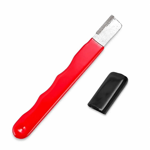 Portable quick sharpener for - portable,