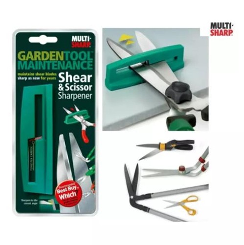 Multi sharp garden shear - sharp,