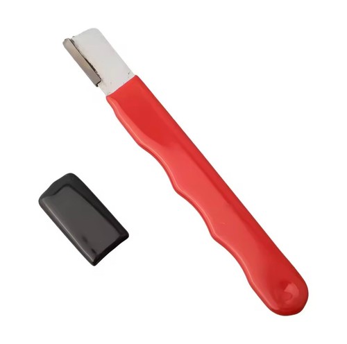 Garden tool sharpener stone - garden,