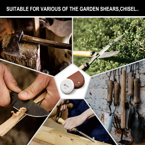 Axe hatchet sharpening - axe,