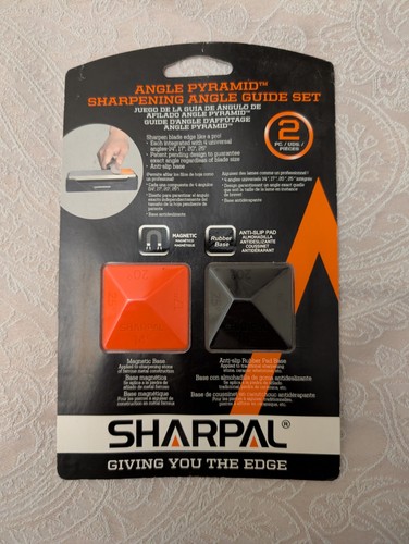 Sharpal 196n multipurpose - sharpal,