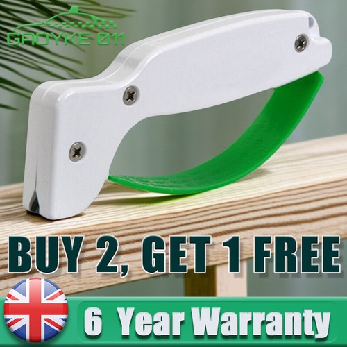 Single beveled edge handheld - single-beveled,