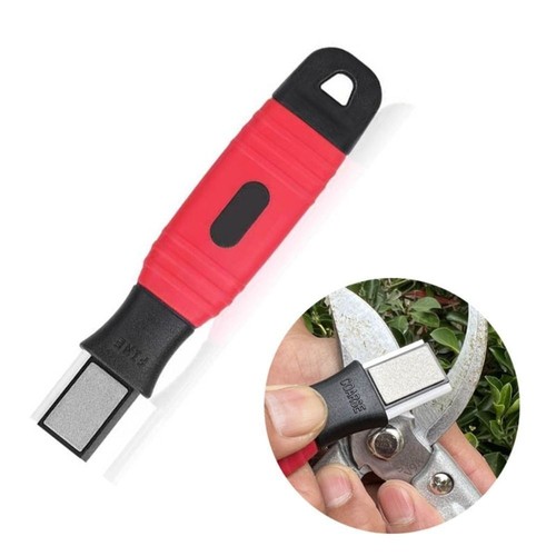 Handheld pocket sharpener - handheld,