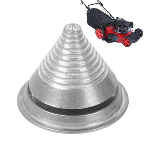 Lawn mower blade balancer - mower,