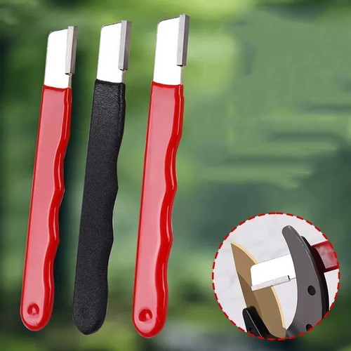 Garden tool sharpener hard - garden,