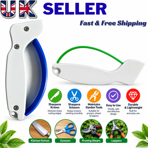 Gardensharp garden tool - gardensharp,