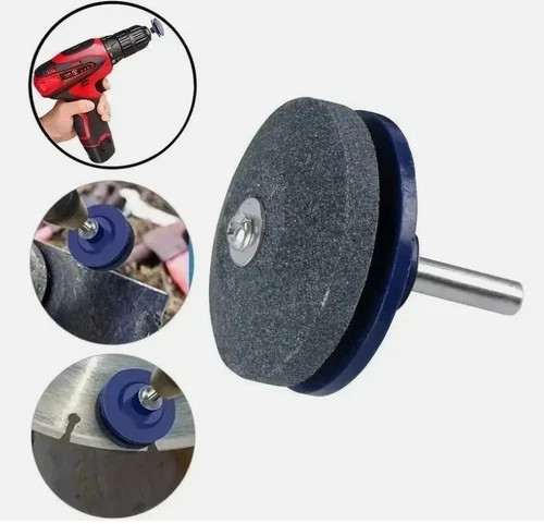 1pc lawn mower sharpening - lawn,