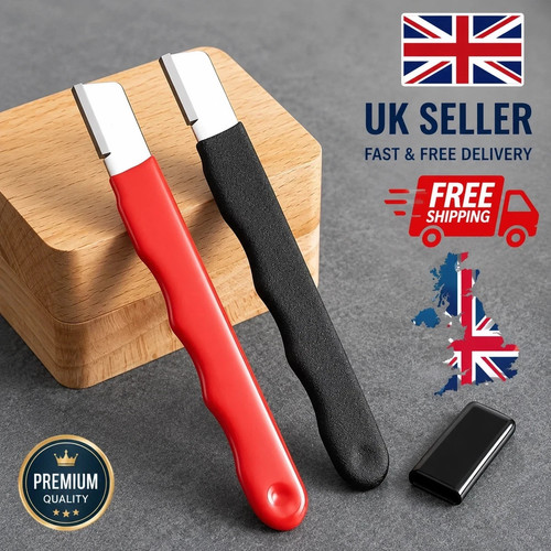 2pcs garden tool sharpener - tool,