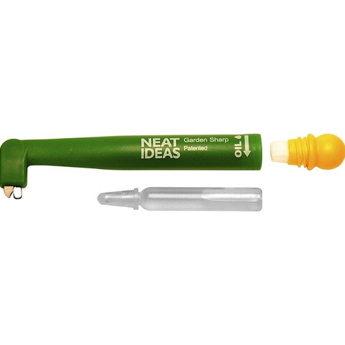 User friendly garden sharp - garden,