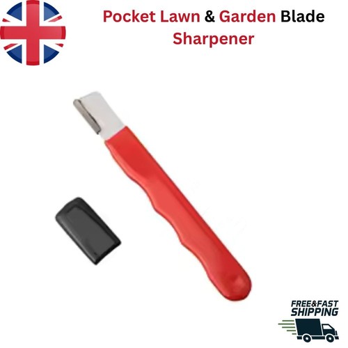 Portable quick sharpener for - portable,