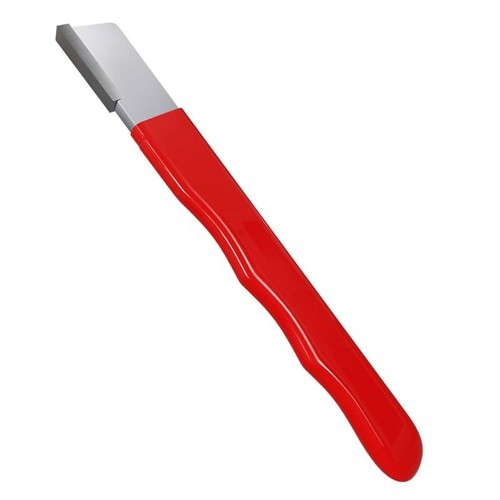 Hedge trimmer sharpener cutter - trimmer,