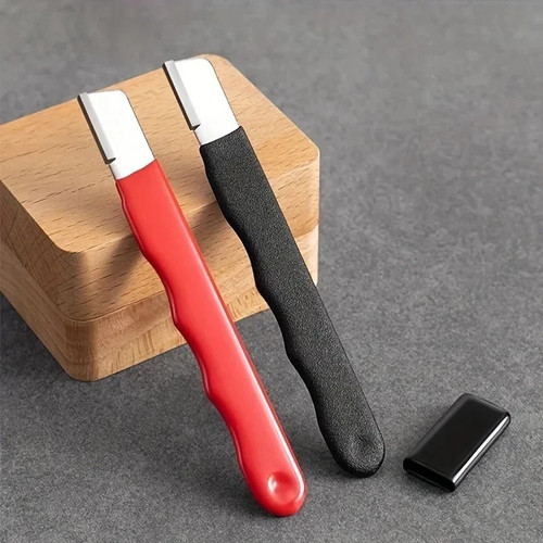 2pcs garden tool - garden, sharpener