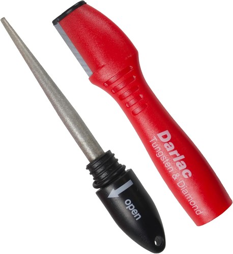 Darlac tungsten and - darlac,