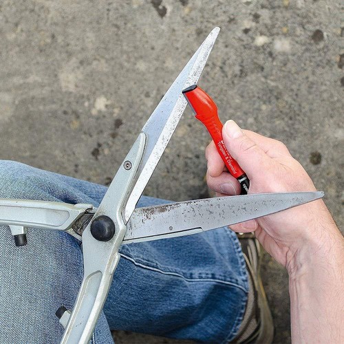 Tool sharpener gardening - sharpener,