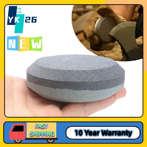 Axe sharpening stone - axe,