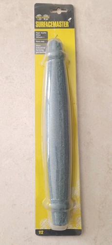 Surfacemaster scythe stone - stone,
