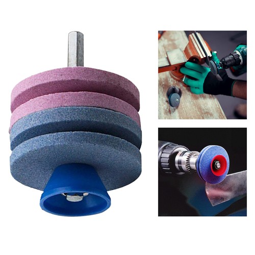 Lawn mower blade - mower, sharpener