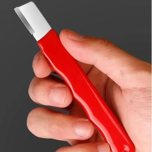 Portable quick sharpener - quick,