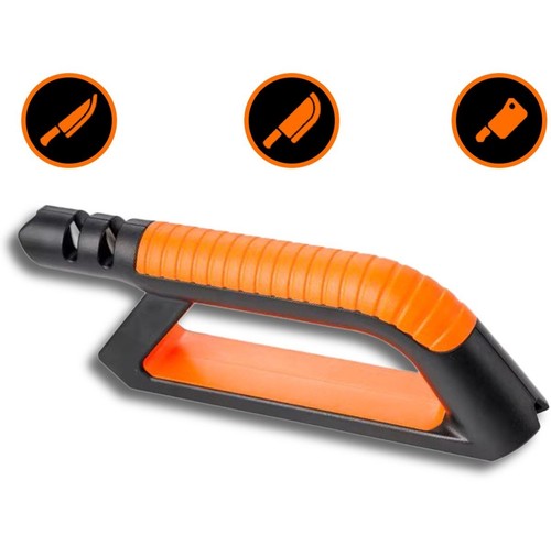 Whetstone garden tool blade - whetstone,