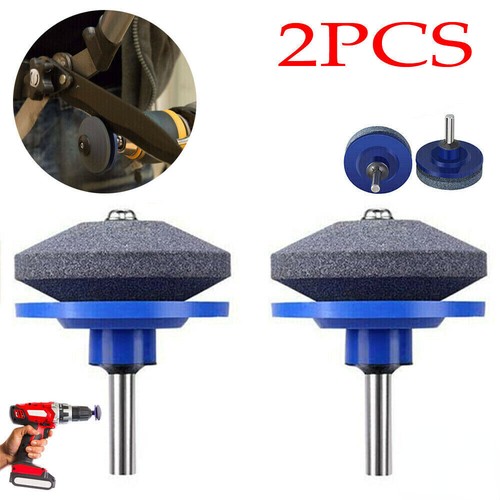 2pcs lawn mower - mower, sharpening