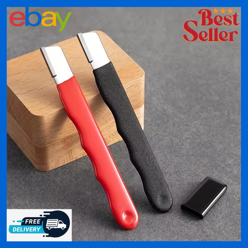 2pcs garden tool sharpener - 1/2pcs,